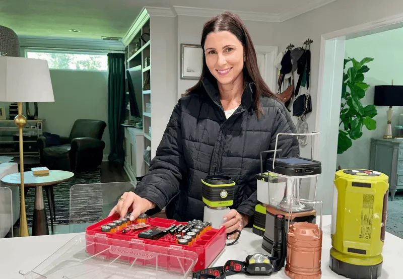 Staying Practical During a Crisis