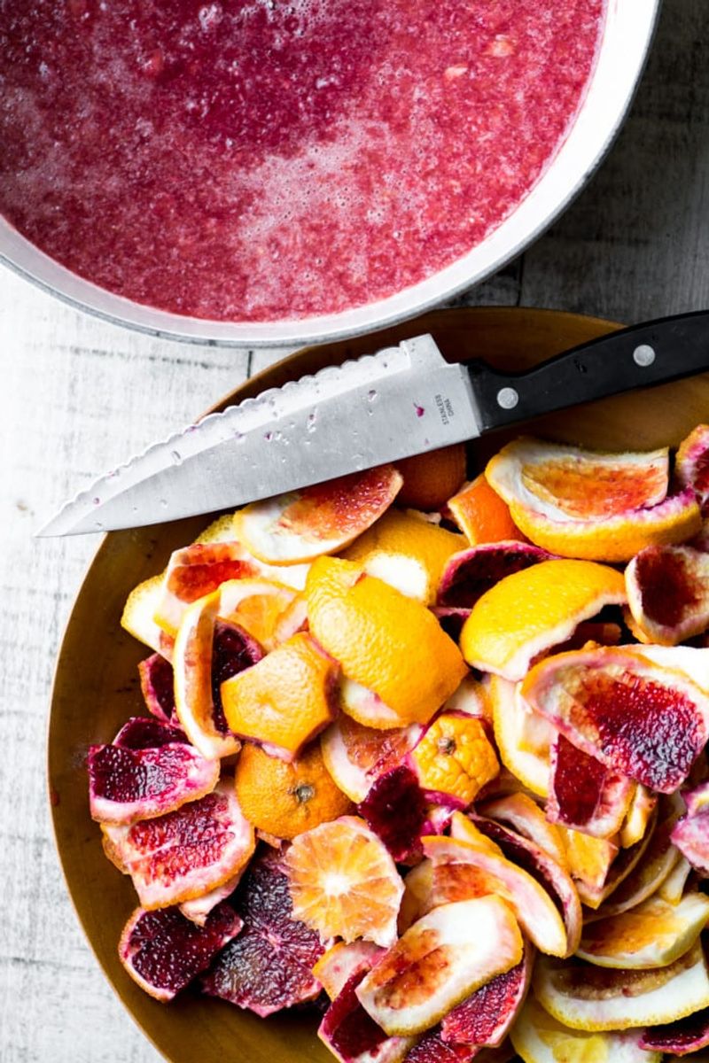 Blood Orange