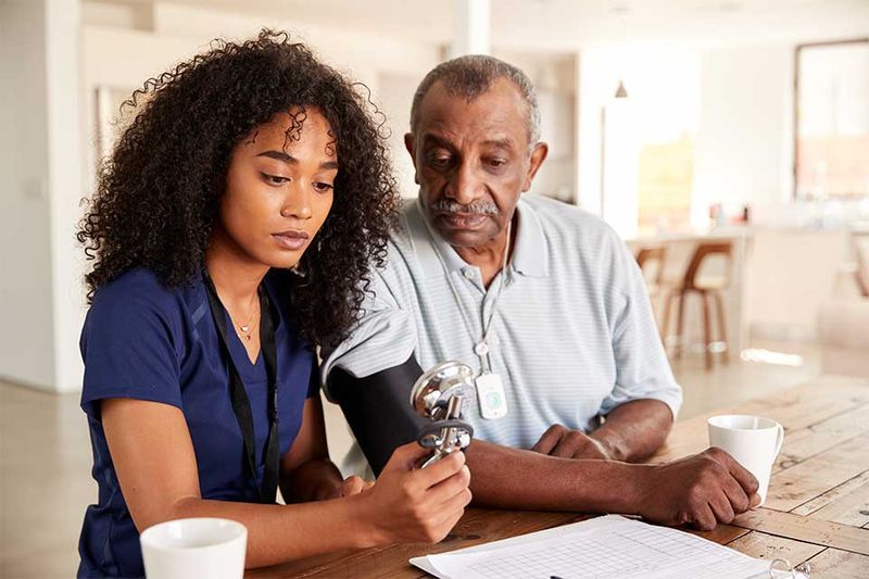 Memory Changes May Shake Confidence