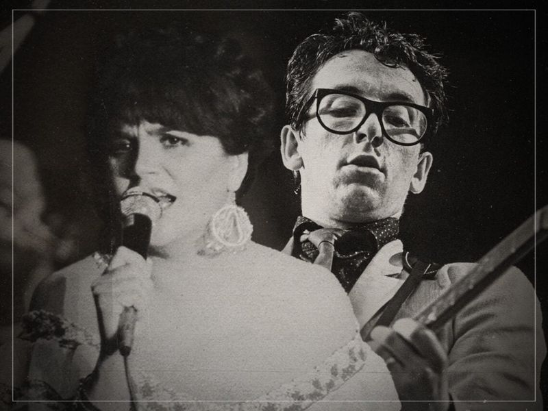 Linda Ronstadt's Costello Covers: Harsh Words, Later Regret