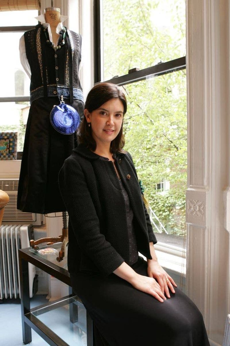 Phoebe Cates: Choosing Family and a Shopfront