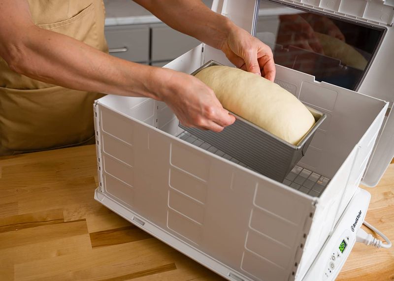 Bread Proofing Box