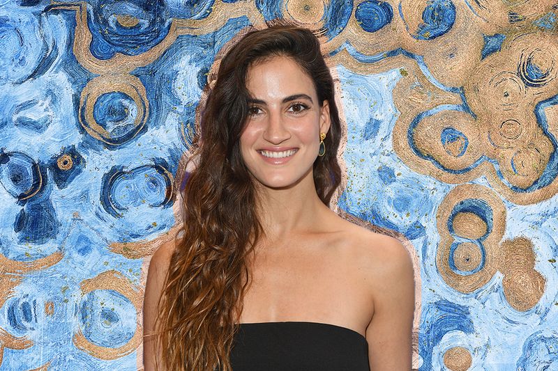 Rona-Lee Shimon: Dance, Service, and Acting