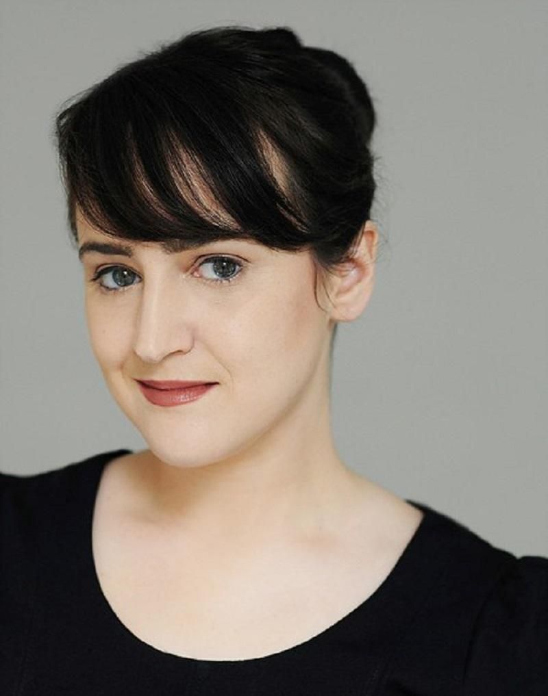 Mara Wilson Rewrote Her Career