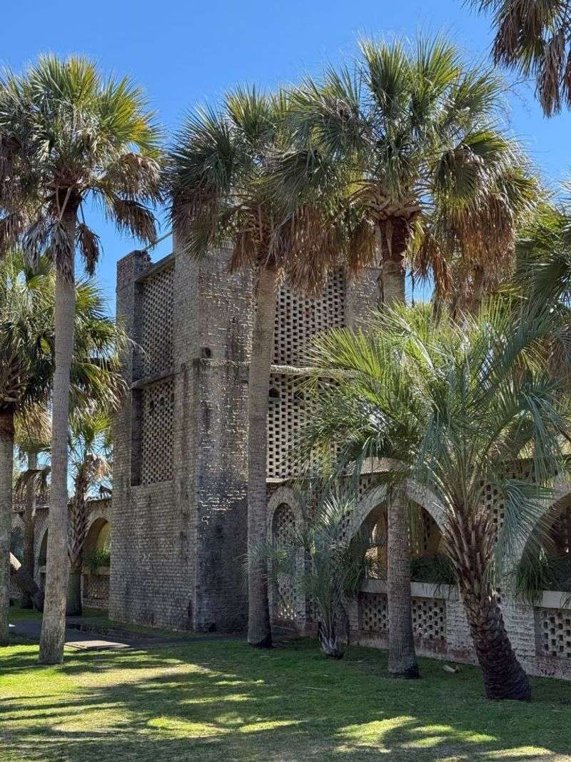 Huntington Beach State Park: Wildlife Meets the Waves
