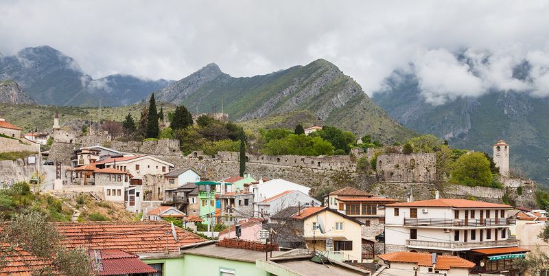 Montenegro: Coastal Practicality in Bar