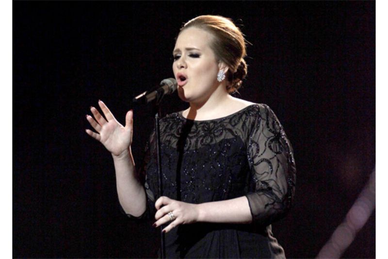 Skyfall: Adele Restores the Grand Sound