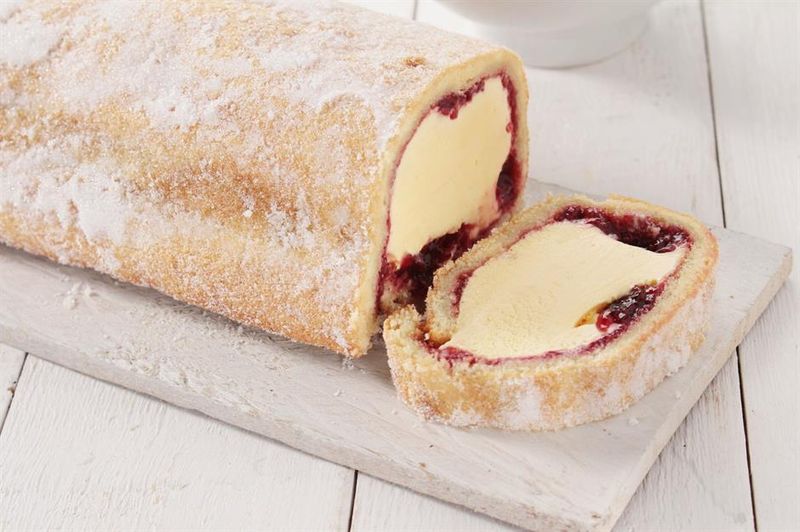 Arctic Roll