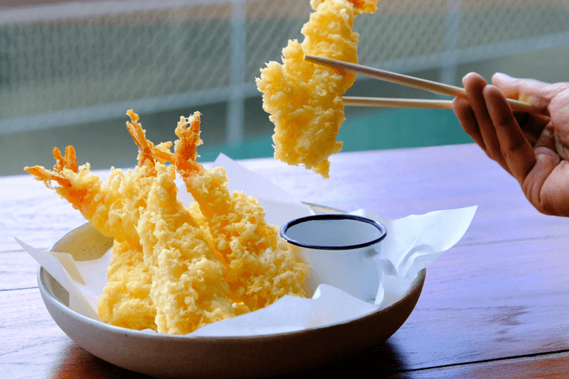 Tempura