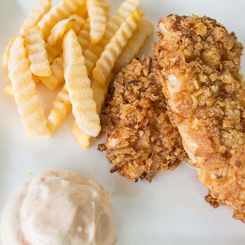 Chicken Tenders