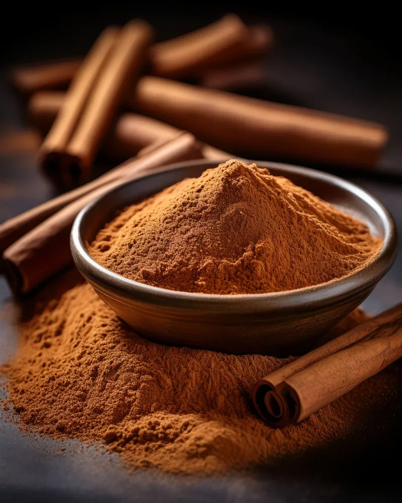 Cinnamon and Its Wild Tales