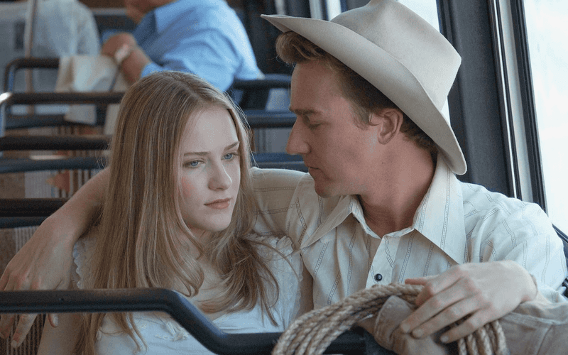 Down in the Valley (2005): A Cowboy Dream Goes Wrong