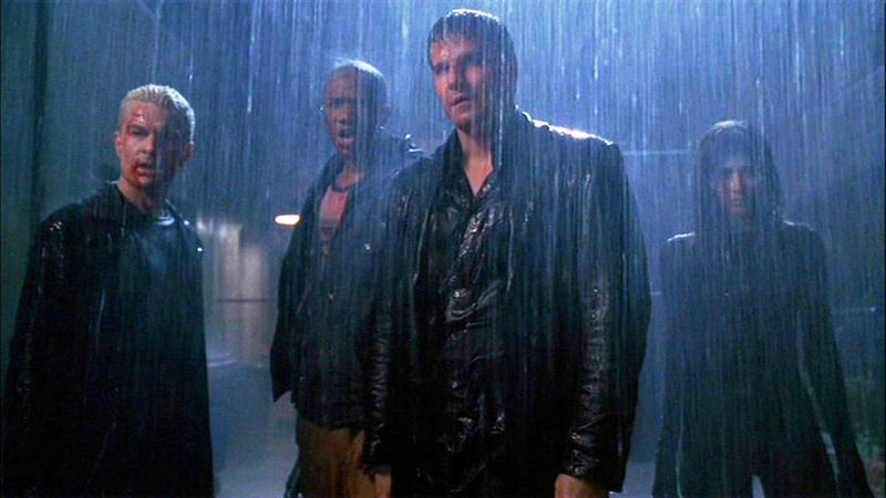 Angel: The Battle We Never Saw