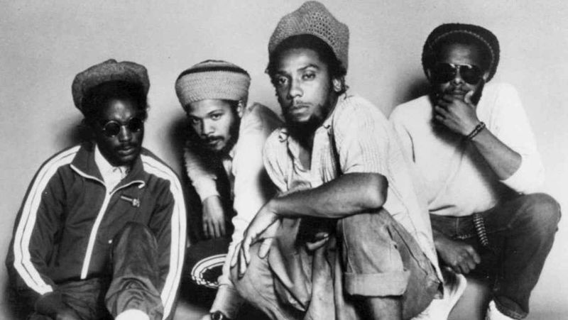 Bad Brains: A Crucial Related Trailblazer
