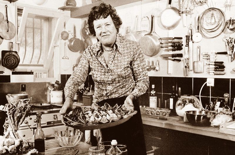 Cooking Meals From Scratch