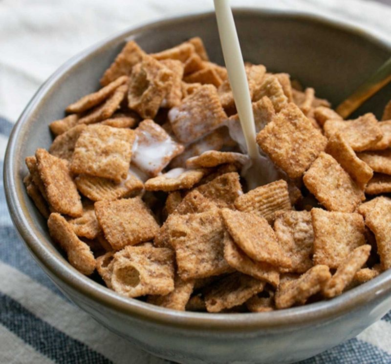 Cinnamon Toast Crunch