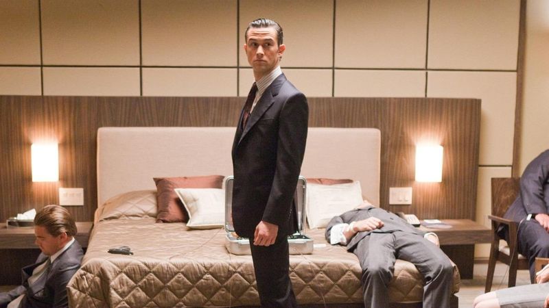 Joseph Gordon-Levitt: An Alien Teen Becomes an Action Regular