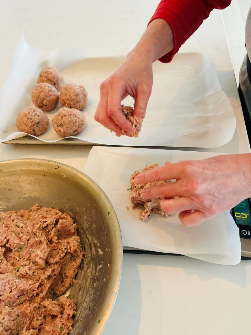 Meatballs