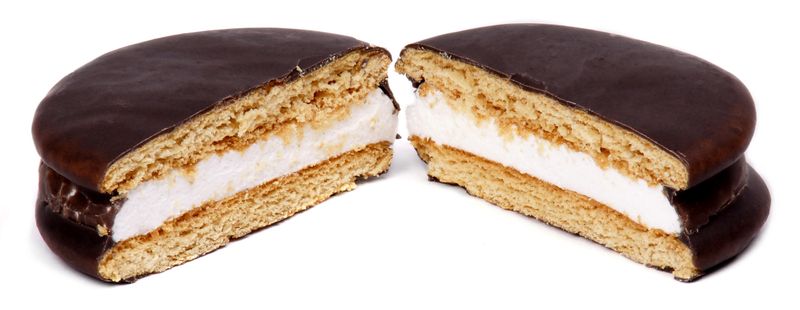 Moon Pies