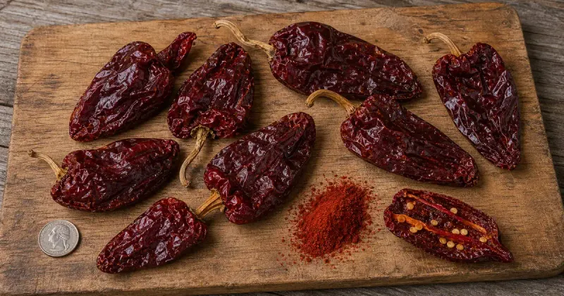 Smoked Paprika