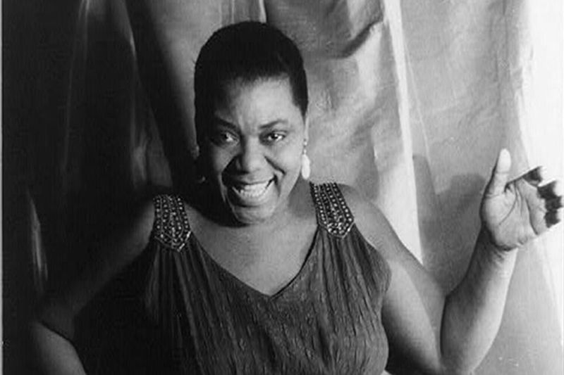 Bessie Smith: A Voice That Demanded Respect