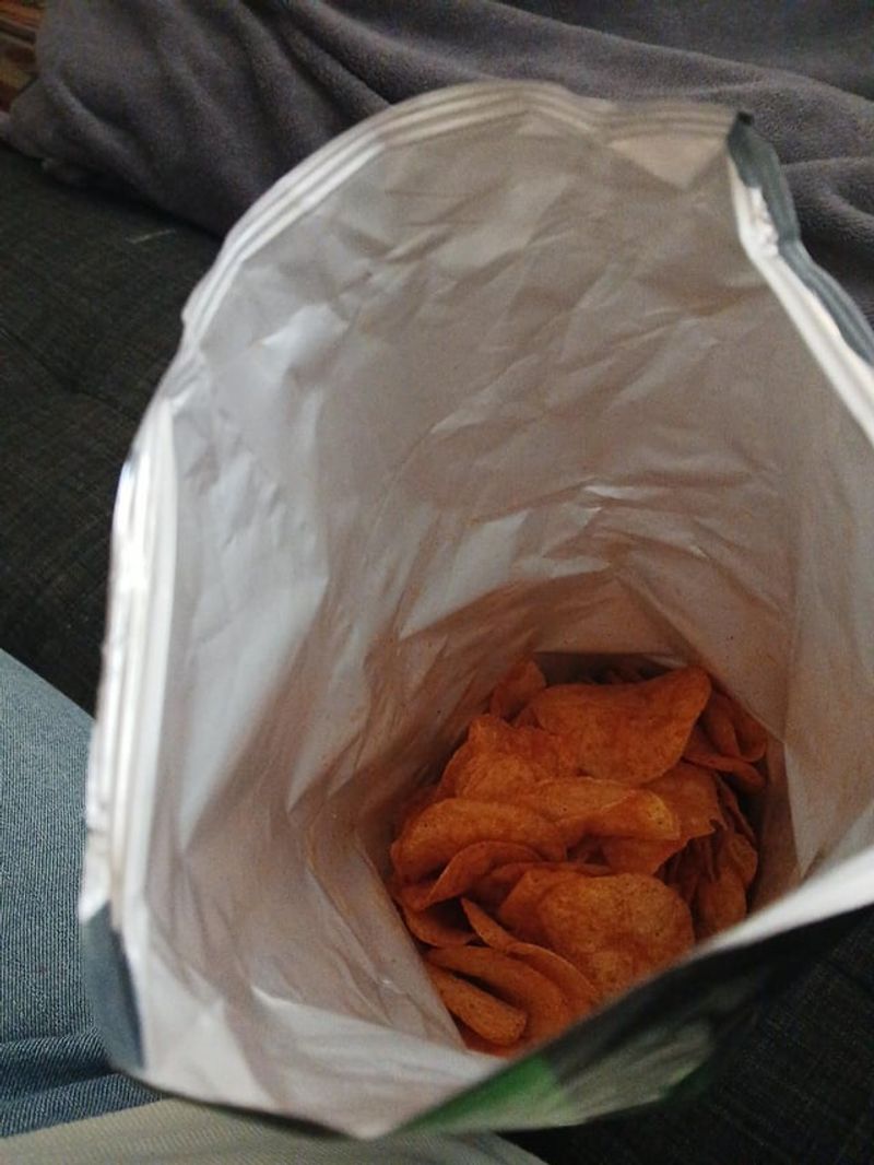 Chips From a Personal Bag