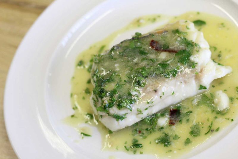 Hake