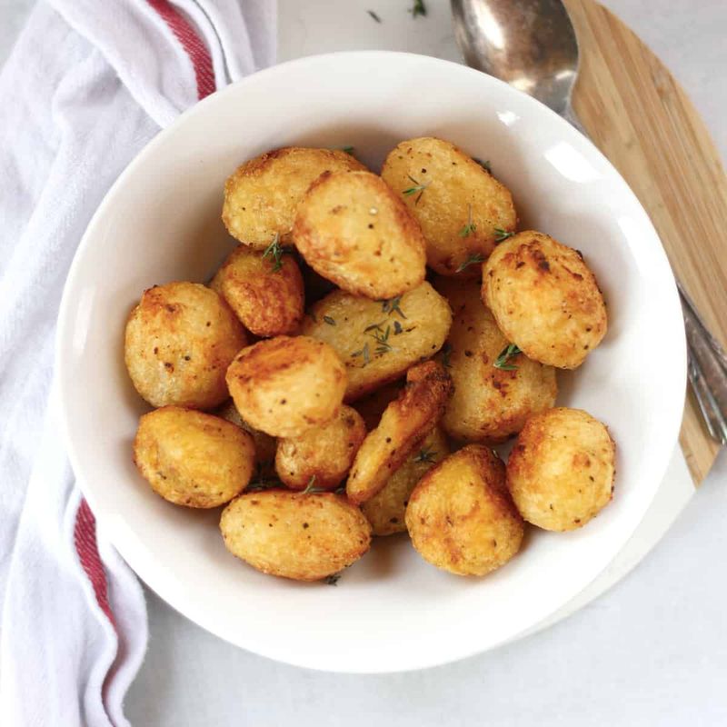Potatoes