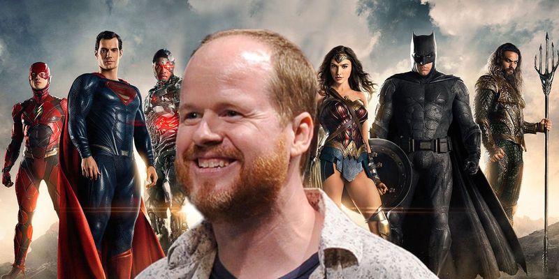 Justice League (2017): Two Visions and a Painful Divide