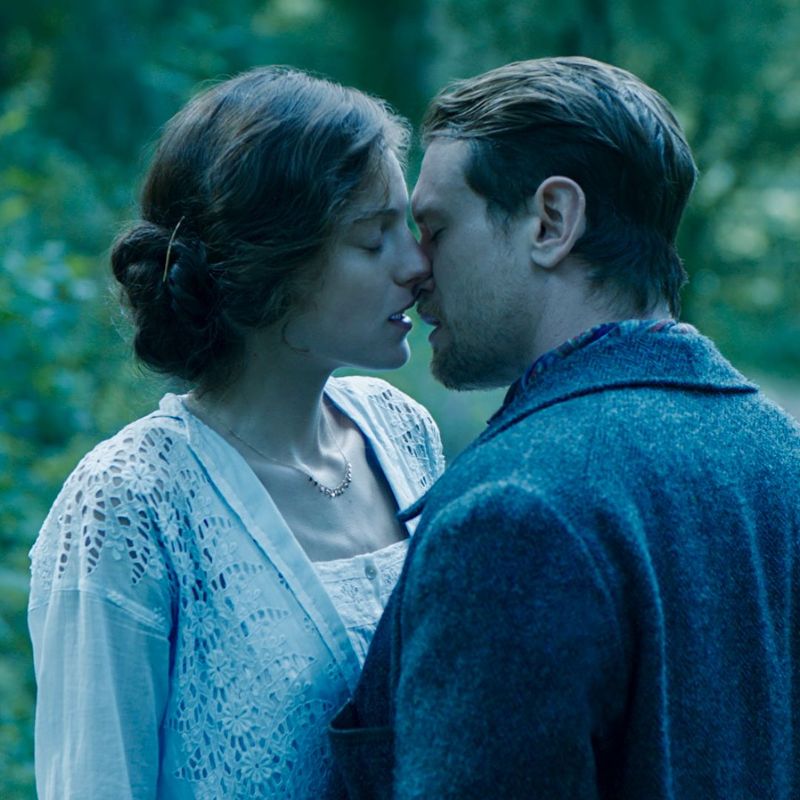 Lady Chatterley's Lover: Crossing the Class Divide