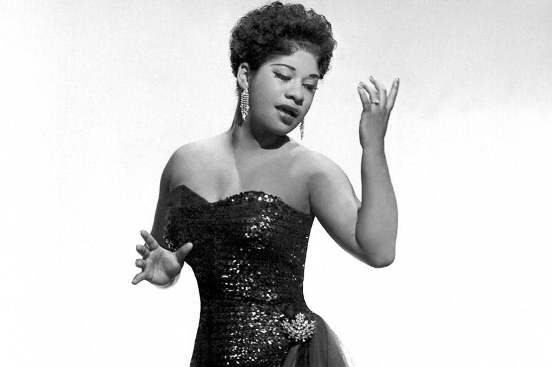 Ruth Brown: The Beat That Built R&B