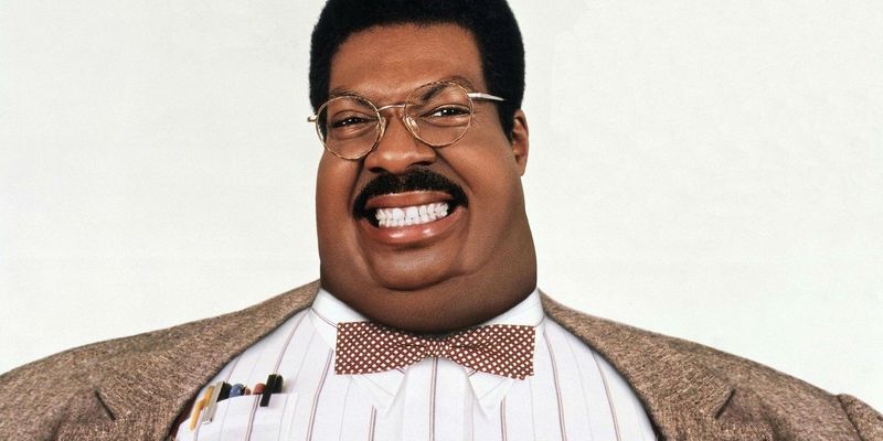 Eddie Murphy: Comedy That Changes Shape
