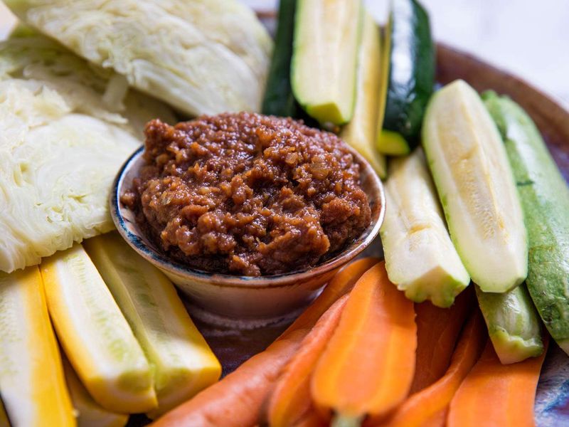 Use Miso for Savory Depth