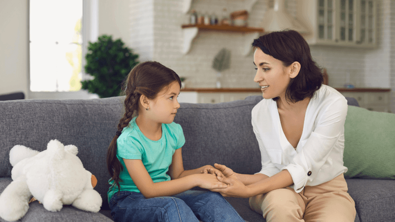 Withdrawing Communication as Punishment