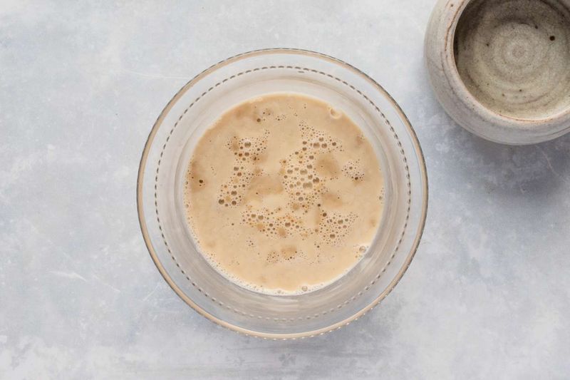 Proofing Yeast