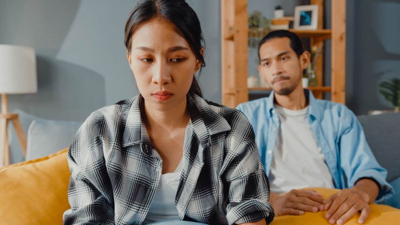 Using Guilt to Block Personal Time