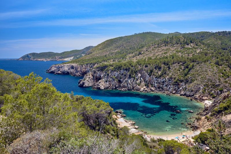 Ibiza: Music After Dark, Calm by Day