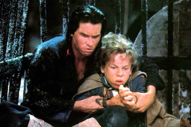 Willow (1988)
