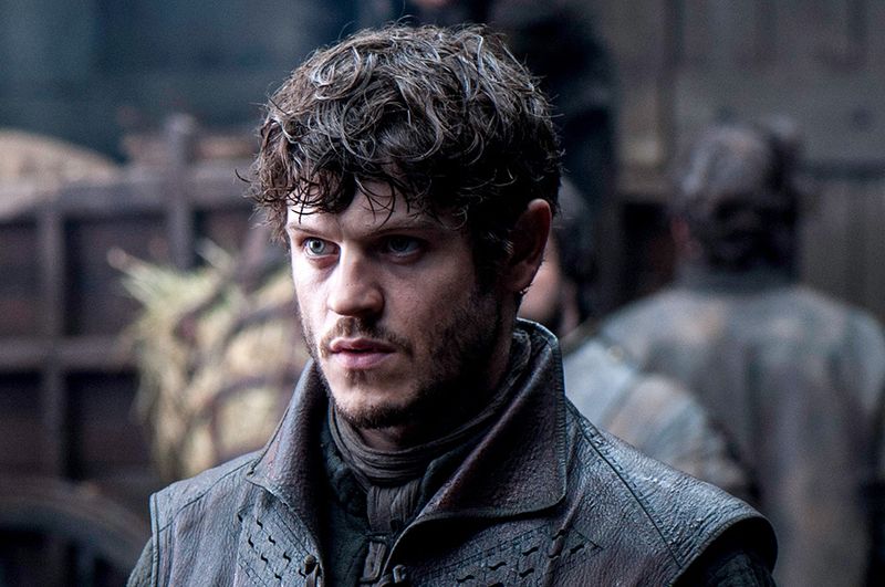 Ramsay Bolton: An Actor's Charm, a Character's Horror