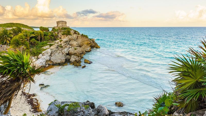 Tulum: Beach Time With a Wellness Twist