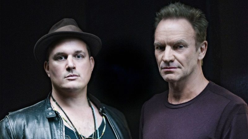 The Empty Chair by Sting: Absence Made Personal