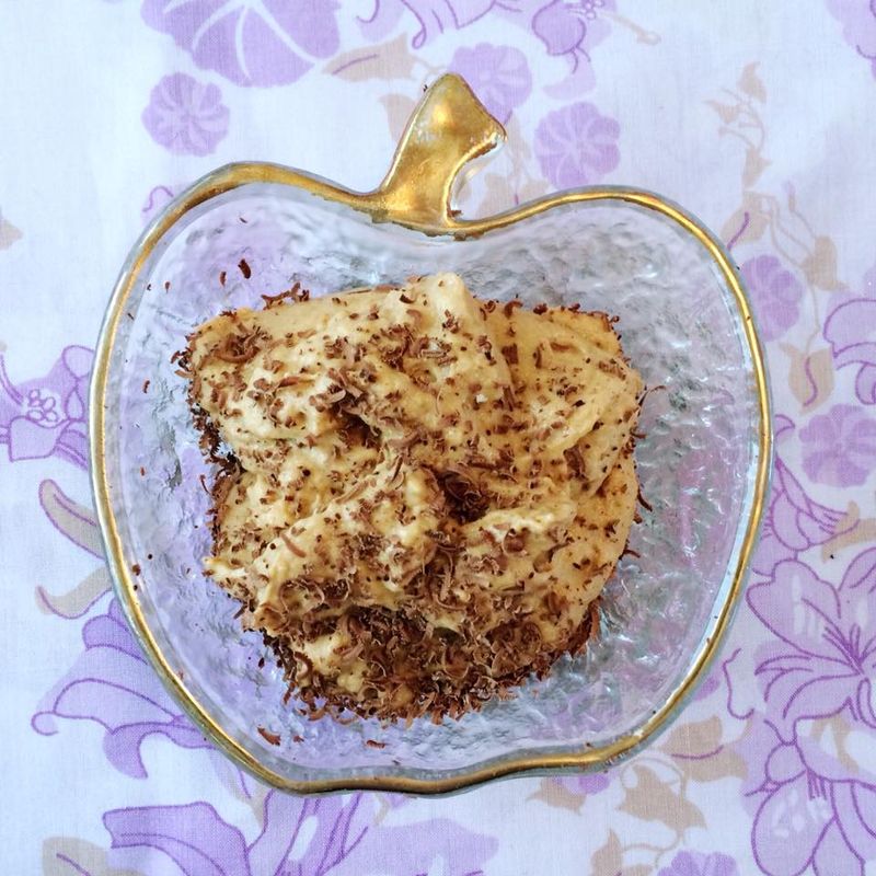 Butterscotch Angel Delight