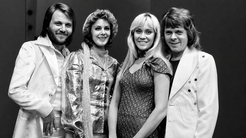 ABBA: Dancing Queen