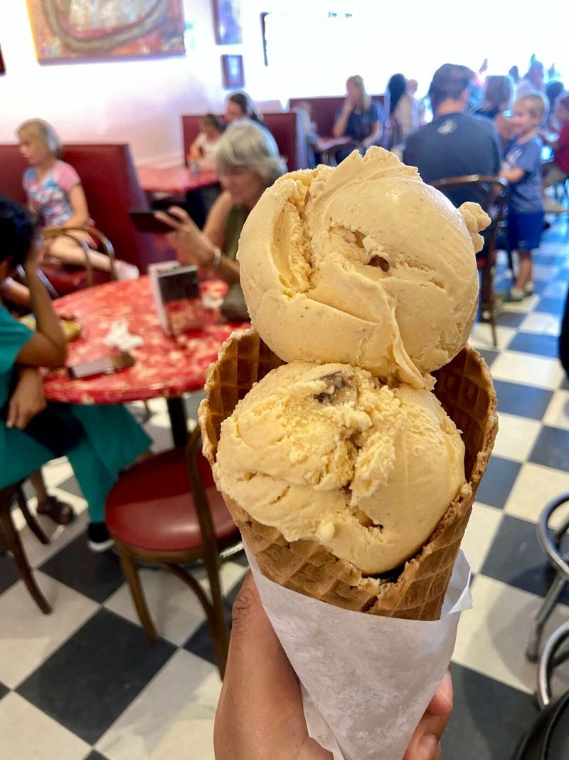 The Creole Creamery: Louisiana's Creative Scoop