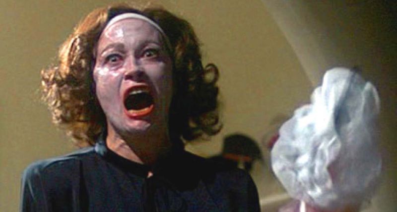 Joan Crawford, Mommie Dearest