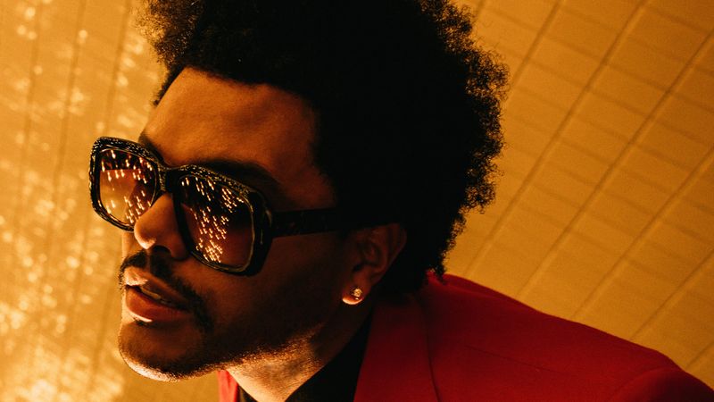 The Weeknd: Turning Midnight Moods Into Pop