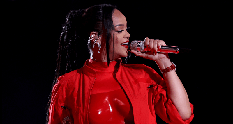 Rihanna: Hit After Hit Without a Pause