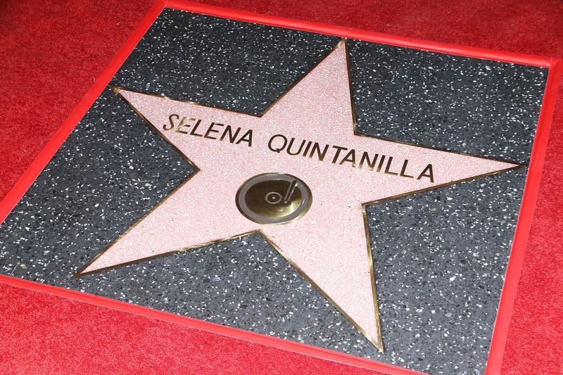 Selena Quintanilla: Protecting a Fan Landmark