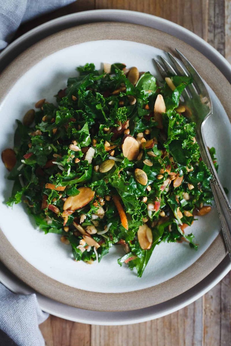 Add a Little Crunch