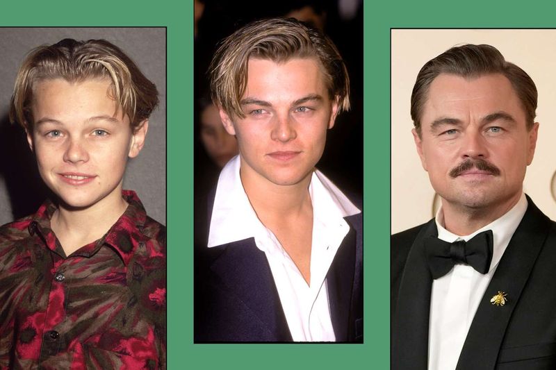 Leonardo DiCaprio: From Young Star to Dramatic Force